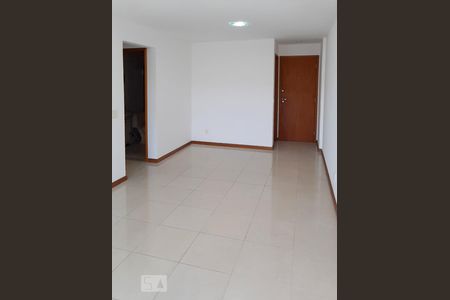 Sala de apartamento à venda com 2 quartos, 84m² em Recreio dos Bandeirantes, Rio de Janeiro