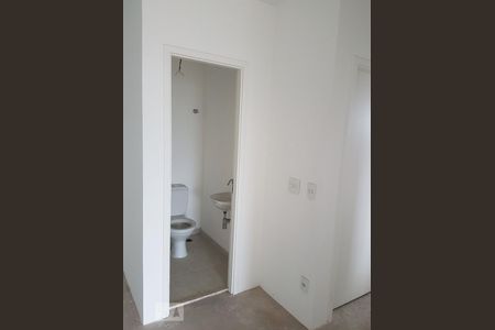 Sala de apartamento à venda com 2 quartos, 66m² em Jardim Piqueroby, São Paulo