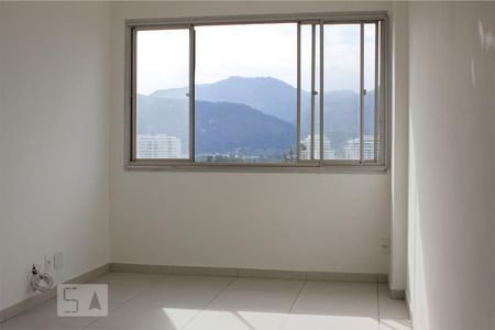 Apartamento para alugar com 47m², 2 quartos e sem vagaSala