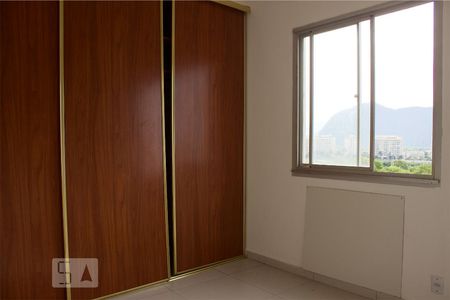 Quarto 1 de apartamento para alugar com 2 quartos, 47m² em Barra da Tijuca, Rio de Janeiro