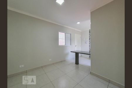 Quarto de apartamento para alugar com 1 quarto, 18m² em Vila São José (ipiranga), São Paulo