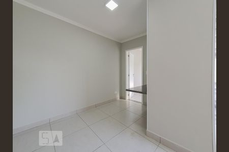 Sala/cozinha de apartamento para alugar com 1 quarto, 26m² em Vila São José (ipiranga), São Paulo