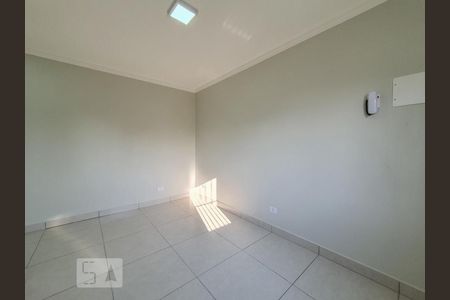 Suíte de apartamento para alugar com 1 quarto, 26m² em Vila São José (ipiranga), São Paulo