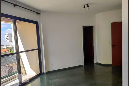 Sala de apartamento à venda com 2 quartos, 70m² em Vila Rossi Borghi E Siqueira, Campinas