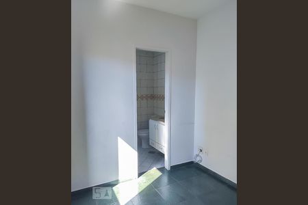 Quarto da suíte de apartamento à venda com 2 quartos, 70m² em Vila Rossi Borghi E Siqueira, Campinas