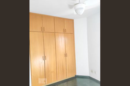 Quarto da suíte de apartamento à venda com 2 quartos, 70m² em Vila Rossi Borghi E Siqueira, Campinas