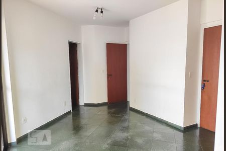 Sala de apartamento à venda com 2 quartos, 70m² em Vila Rossi Borghi E Siqueira, Campinas