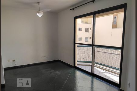 Sala de apartamento à venda com 2 quartos, 70m² em Vila Rossi Borghi E Siqueira, Campinas