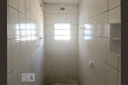 Banheiro de casa à venda com 1 quarto, 50m² em Vila Monte Santo, São Paulo