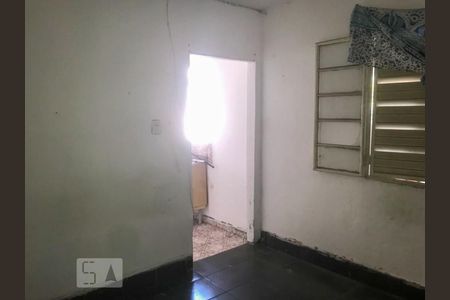 Quarto de casa à venda com 1 quarto, 50m² em Vila Monte Santo, São Paulo