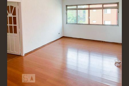 Sala de apartamento à venda com 3 quartos, 95m² em Vila Mariana, São Paulo