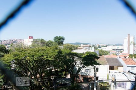 Vista do Quarto 1 de apartamento para alugar com 2 quartos, 91m² em Santa Terezinha, São Bernardo do Campo