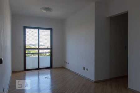 Sala de apartamento para alugar com 2 quartos, 91m² em Santa Terezinha, São Bernardo do Campo