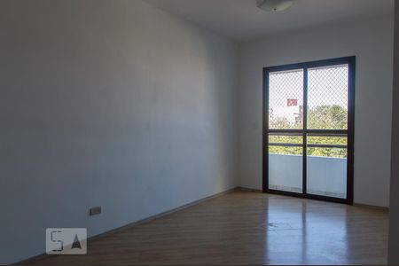 Sala de apartamento para alugar com 2 quartos, 91m² em Santa Terezinha, São Bernardo do Campo