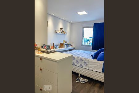 Quarto 1 de apartamento para alugar com 2 quartos, 86m² em Campo Belo, São Paulo