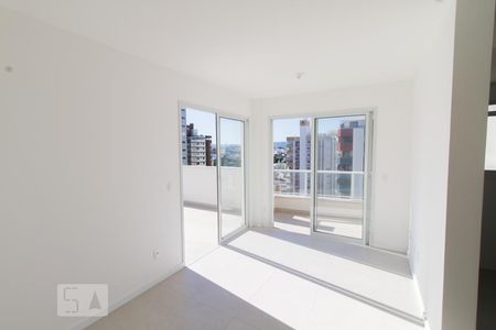 Apartamento para alugar com 138m², 2 quartos e 2 vagasSala