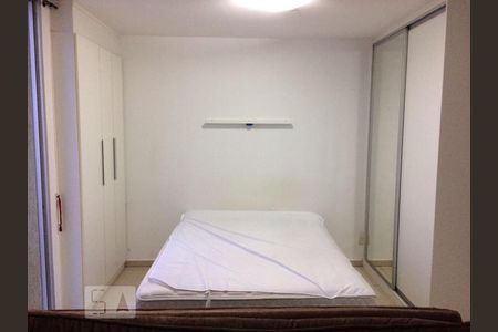 Kitnet/Studio para alugar com 1 quarto, 27m² em Sul (águas Claras), Brasília