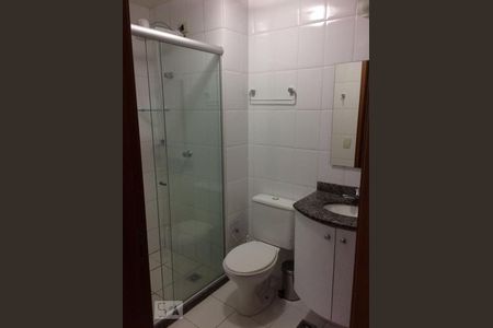 Kitnet/Studio para alugar com 1 quarto, 27m² em Sul (águas Claras), Brasília