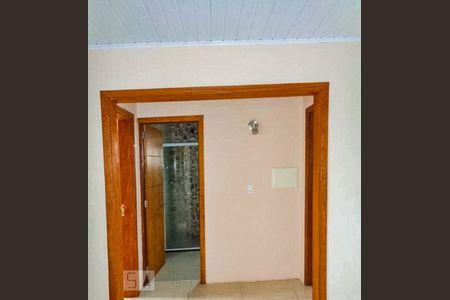 Sala de casa à venda com 3 quartos, 100m² em Vila Nova, Porto Alegre