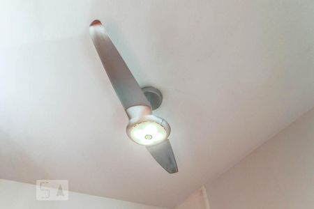 Quarto 1 - Ventilador de apartamento para alugar com 2 quartos, 56m² em Taquara, Rio de Janeiro