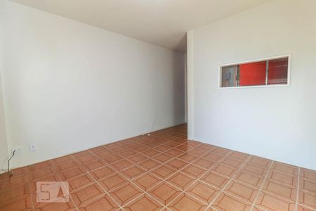 Sala de apartamento para alugar com 2 quartos, 56m² em Taquara, Rio de Janeiro