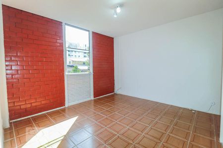 Sala de apartamento para alugar com 2 quartos, 56m² em Taquara, Rio de Janeiro