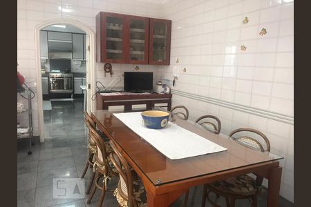 Sala de casa à venda com 4 quartos, 700m² em Vila Sônia, São Paulo
