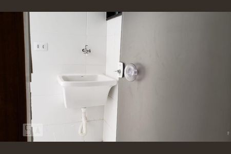 Studio à venda com 27m², 1 quarto e sem vaga Studio à venda com 27m², 1 quarto e sem vagaÁrea de Serviço