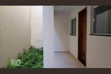 Acesso Imóvel  de kitnet/studio à venda com 1 quarto, 27m² em Vila Ré, São Paulo