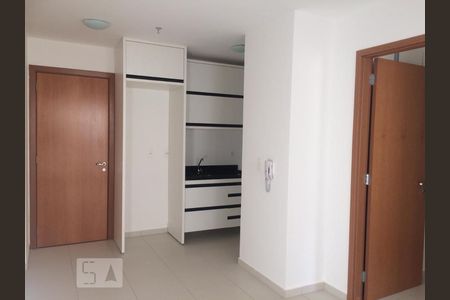 Apartamento para alugar com 1 quarto, 36m² em Taguatinga Sul (taguatinga), Brasília