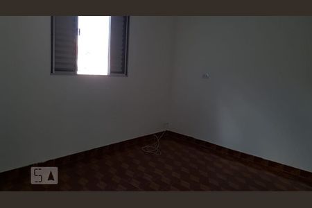 Quarto 2 de casa para alugar com 2 quartos, 101m² em Santo Antônio, Osasco