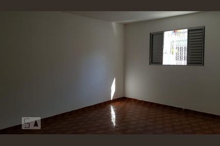 Quarto 1 de casa para alugar com 2 quartos, 101m² em Santo Antônio, Osasco