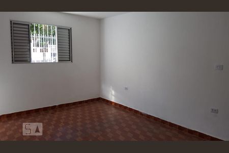 Quarto 1 de casa para alugar com 2 quartos, 101m² em Santo Antônio, Osasco