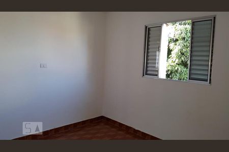 Quarto 2 de casa para alugar com 2 quartos, 101m² em Santo Antônio, Osasco