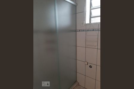 Banheiro de casa à venda com 2 quartos, 70m² em Jardim Maringá, São Paulo