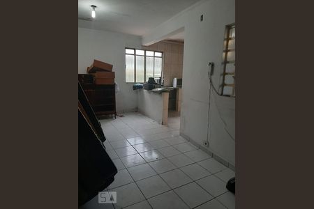 Casa à venda com 70m², 2 quartos e sem vagaSala