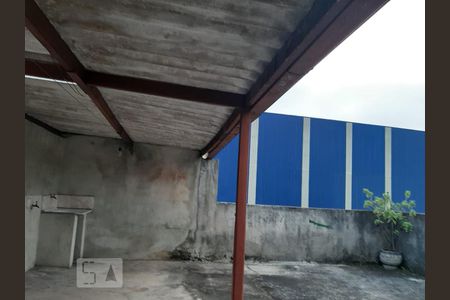 Casa à venda com 70m², 2 quartos e sem vagaÁrea de Serviço