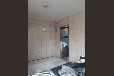 Cozinha de casa à venda com 2 quartos, 70m² em Jardim Maringá, São Paulo