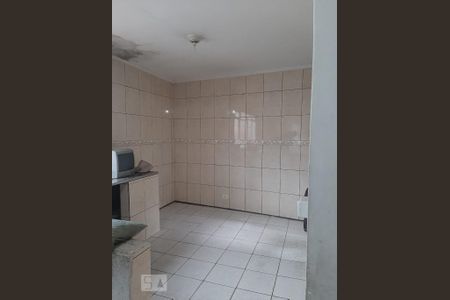 Cozinha de casa à venda com 2 quartos, 70m² em Jardim Maringá, São Paulo