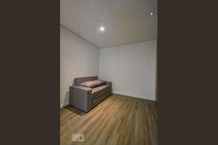 Studio  de apartamento para alugar com 1 quarto, 19m² em Santo Amaro, São Paulo