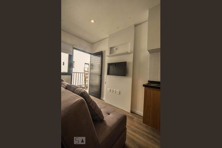 Studio de apartamento para alugar com 1 quarto, 15m² em Santo Amaro, São Paulo