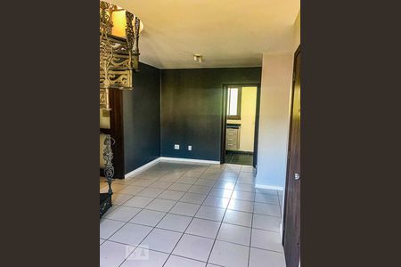 Sala de apartamento para alugar com 2 quartos, 120m² em Boa Vista, Porto Alegre