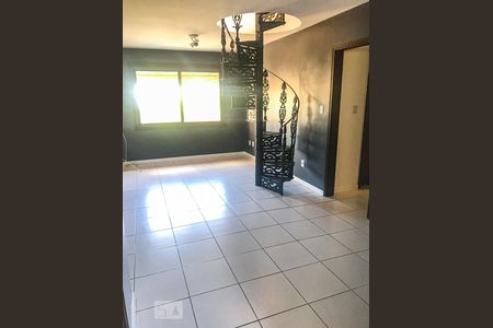 Sala de apartamento para alugar com 2 quartos, 120m² em Boa Vista, Porto Alegre