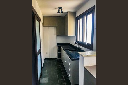 Cozinha  de apartamento para alugar com 2 quartos, 120m² em Boa Vista, Porto Alegre