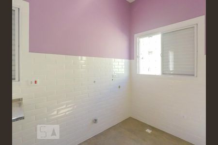 Apartamento para alugar com 1 quarto, 35m² em Ipiranga, São Paulo