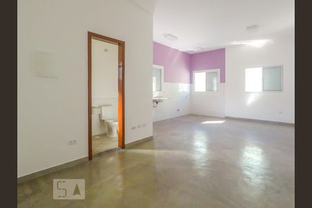 Apartamento para alugar com 1 quarto, 35m² em Ipiranga, São Paulo