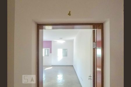 Apartamento para alugar com 1 quarto, 35m² em Ipiranga, São Paulo