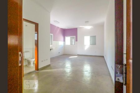 Apartamento para alugar com 1 quarto, 35m² em Ipiranga, São Paulo