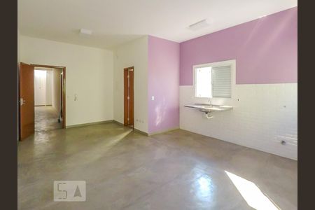 Apartamento para alugar com 1 quarto, 35m² em Ipiranga, São Paulo