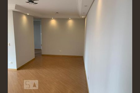 Sala de apartamento para alugar com 3 quartos, 90m² em Vila Carrão, São Paulo